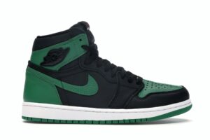 Jordan 1 Retro High Verde Pino Negro – 555088-030
