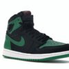 Jordan 1 Retro High Verde Pino Negro – 555088-030