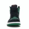Jordan 1 Retro High Verde Pino Negro – 555088-030