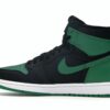 Jordan 1 Retro High Verde Pino Negro – 555088-030