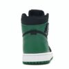 Jordan 1 Retro High Verde Pino Negro – 555088-030