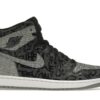Air Jordan 1 Retro High OG Rebellionaire – 555088-036