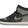 Air Jordan 1 Retro High OG Rebellionaire – 555088-036