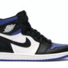 Jordan 1 Retro High Royal Toe – 555088-041