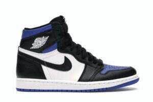 Jordan 1 Retro High Royal Toe – 555088-041