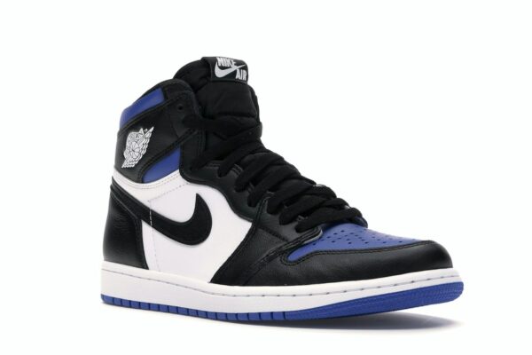 Jordan 1 Retro High Royal Toe – 555088-041