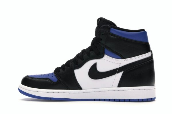 Jordan 1 Retro High Royal Toe – 555088-041