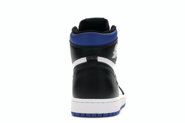 Jordan 1 Retro High Royal Toe – 555088-041