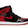 Air Jordan 1 Retro High OG Patente criado (555088-063)