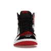 Air Jordan 1 Retro High OG Patente criado (555088-063)