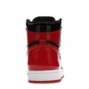 Air Jordan 1 Retro High OG Patente criado (555088-063)