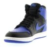 Air Jordan 1 Retro High OG Negro Real (2013) – 555088-085