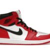 Jordan 1 Retro Chicago (2015) – 555088-101 – Zapatillas deportivas para hombre