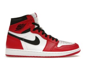 Jordan 1 Retro Chicago (2015) – 555088-101 – Zapatillas deportivas para hombre