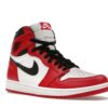 Jordan 1 Retro Chicago (2015) – 555088-101 – Zapatillas deportivas para hombre