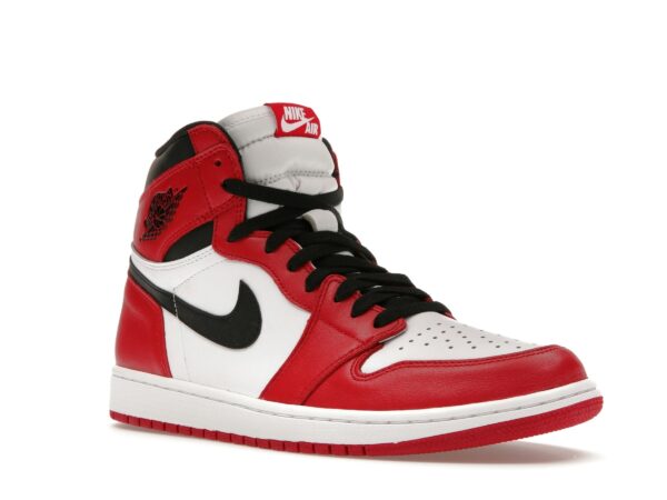 Jordan 1 Retro Chicago (2015) – 555088-101 – Zapatillas deportivas para hombre