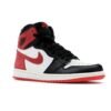 Air Jordan 1 Retro High Track Rojo (555088-112)
