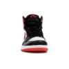 Air Jordan 1 Retro High Track Rojo (555088-112)