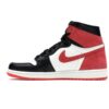 Air Jordan 1 Retro High Track Rojo (555088-112)