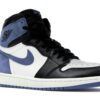 Air Jordan 1 Retro High OG Luna Azul (555088-115)