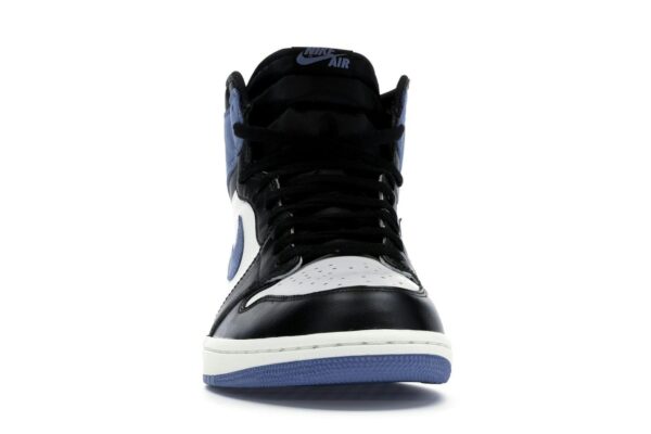 Air Jordan 1 Retro High OG Luna Azul (555088-115)