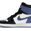 Air Jordan 1 Retro High OG Luna Azul (555088-115)