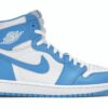 Air Jordan 1 Retro High OG UNC (555088-117) – Colección navideña 2015
