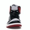 Air Jordan 1 Retro con puntera negra (2016) – 555088-125