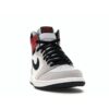 555088-126_08 S1 Jordan 1 Retro High Light Gris Humo Blanco Negro Rojo Universitario 555088-126