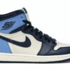 Air Jordan 1 Retro High Obsidiana (555088-140)