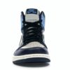 Air Jordan 1 Retro High Obsidiana (555088-140)