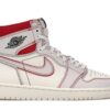 Jordan 1 Retro High Phantom Rojo Gimnasio – 555088-160