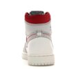 Jordan 1 Retro High Phantom Rojo Gimnasio – 555088-160