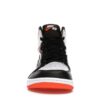 Air Jordan 1 Retro High Electro Orange (555088-180)