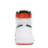 Air Jordan 1 Retro High Electro Orange (555088-180)