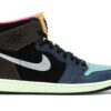 Air Jordan 1 Retro High Tokyo Bio Hack – 555088-201