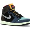 Air Jordan 1 Retro High Tokyo Bio Hack – 555088-201
