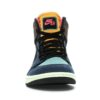 Air Jordan 1 Retro High Tokyo Bio Hack – 555088-201