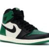 Jordan 1 Retro High Verde Pino (555088-302)