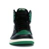 Jordan 1 Retro High Verde Pino (555088-302)