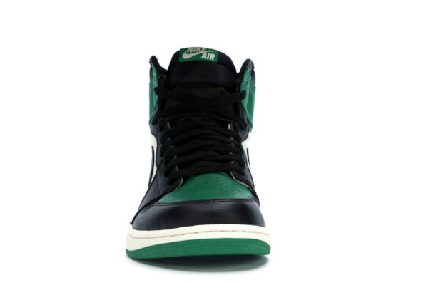 Jordan 1 Retro High Verde Pino (555088-302)