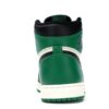Jordan 1 Retro High Verde Pino (555088-302)
