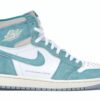 Jordan 1 Retro High Turbo Verde – 555088-311