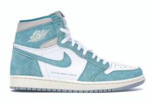 Jordan 1 Retro High Turbo Verde – 555088-311