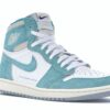 Jordan 1 Retro High Turbo Verde – 555088-311