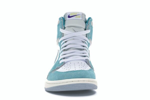 Jordan 1 Retro High Turbo Verde – 555088-311