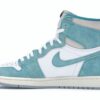Jordan 1 Retro High Turbo Verde – 555088-311