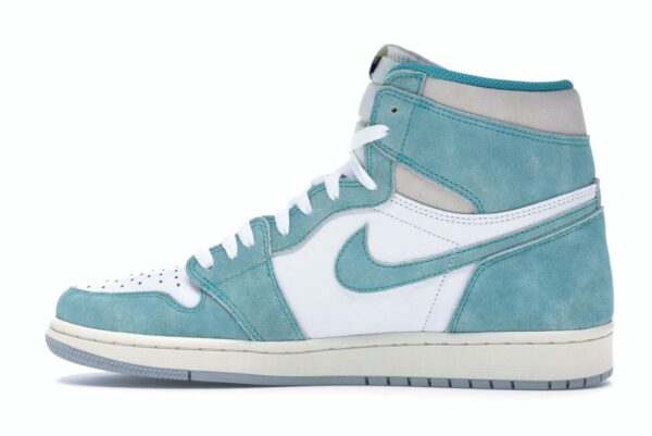 Jordan 1 Retro High Turbo Verde – 555088-311