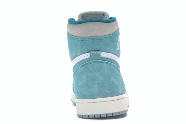 Jordan 1 Retro High Turbo Verde – 555088-311