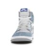 Air Jordan 1 Retro High OG Hyper Royal Gris Humo – 555088-402